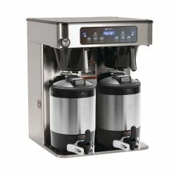 Brewers BUNN ICB Twin Coffee Brewer