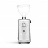 Ascaso I-mini Flat Burr Home Coffee Grinder, 54MM - Inox