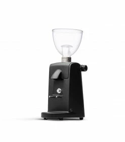 Equipment Ascaso I-mini Flat Burr Home Coffee Grinder, 54MM - Black