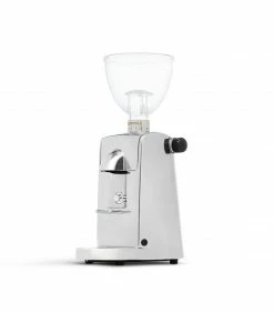 Ascaso I-mini Flat Burr Home Coffee Grinder, 54MM - Inox 11 Ascaso I-mini Flat Burr Home Coffee Grinder, 54MM - Inox