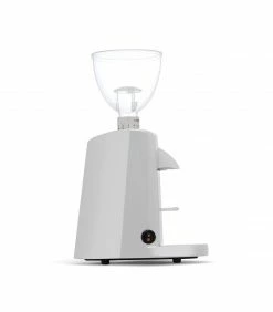 Ascaso I-mini Flat Burr Home Coffee Grinder, 54MM - Inox 13 Ascaso I-mini Flat Burr Home Coffee Grinder, 54MM - Inox