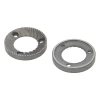 Espresso Parts Compak 'K-3' Grinder Burrs - New 58 Mm