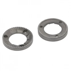 Espresso Parts Compak 'K-6' Grinder Burrs