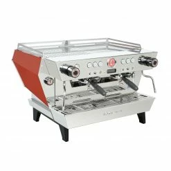 Equipment La Marzocco KB90 2 Group AV With Scales Espresso Machine
