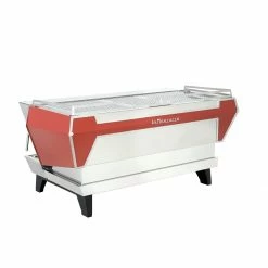 La Marzocco KB90 3 Group AV With Scales Espresso Machine