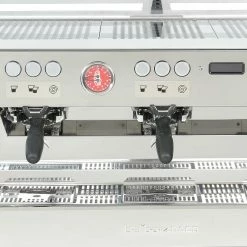 La Marzocco KB90 3 Group AV (Automatic) Espresso Machine