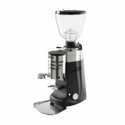 Equipment Mazzer Kony S Automatic Commercial Espresso Grinder - Black