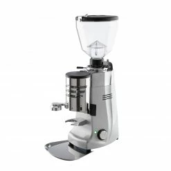 Equipment Mazzer Kony S Automatic Commercial Espresso Grinder - Silver