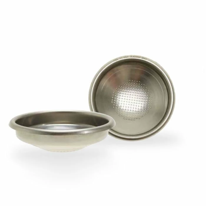 Espresso Parts La Marzocco "The Single" Portafilter Basket - 8gr 1 Espresso Parts La Marzocco "The Single" Portafilter Basket - 8gr