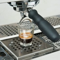 Equipment La Marzocco Linea PB 2 Group AV With Scales Espresso Machine