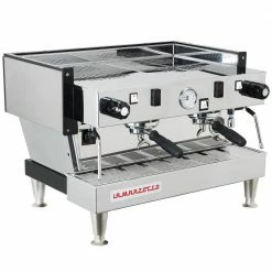 Equipment La Marzocco Linea Classic 2 Group EE (Semi-Automatic) Espresso Machine