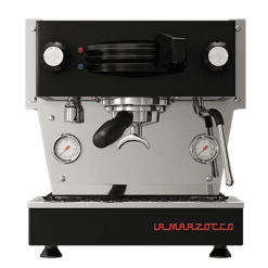 La Marzocco Linea Mini Espresso Machine - Black