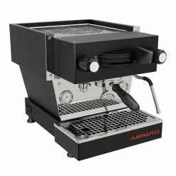La Marzocco Linea Mini Espresso Machine - Black