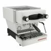 La Marzocco Linea Mini Espresso Machine - White