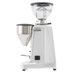 La Marzocco Linea Mini Home Espresso Kit - White Single Group