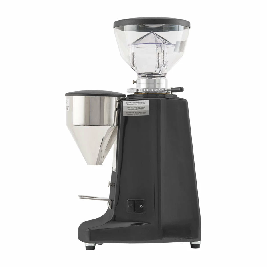 La Marzocco Lux D Espresso Grinder - Black 2 La Marzocco Lux D Espresso Grinder - Black