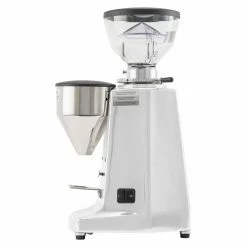 Grinders La Marzocco Lux D Espresso Grinder - White