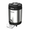 Brewers Fetco L4S-10 Luxus Thermal Coffee Dispenser - 1.0 Gal