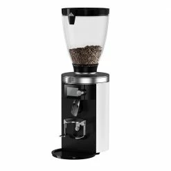 Mahlkönig E65S Commercial Espresso Grinder - White Grinders