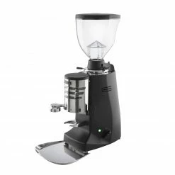 Mazzer Major V Automatic Commercial Espresso Grinder - Black