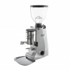 Mazzer Major V Automatic Commercial Espresso Grinder - Silver