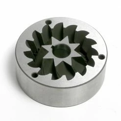 Espresso Parts Mazzer Robur Single Phase 71mm Conical Espresso Grinder Burrs