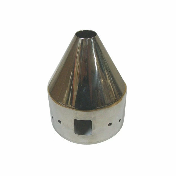 La Marzocco Mazzer Super Jolly E Funnel (Special Order Item) 1 La Marzocco Mazzer Super Jolly E Funnel (Special Order Item)