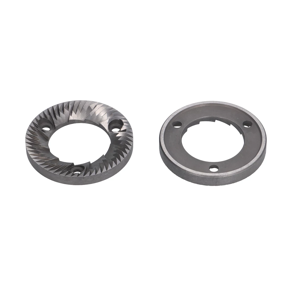 Espresso Parts Grinder Burrs Obel 75 Mm Burr Set 1 Espresso Parts Grinder Burrs Obel 75 Mm Burr Set