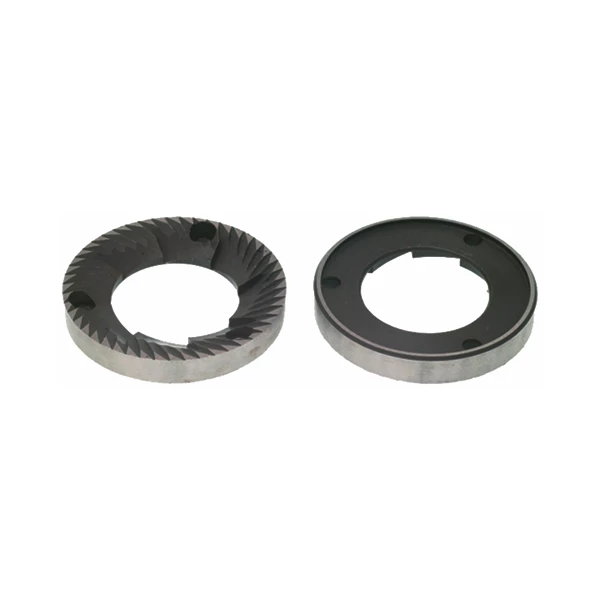 Espresso Parts Faema MPN Espresso Grinder Burrs - 54 X 31 X 8 1 Espresso Parts Faema MPN Espresso Grinder Burrs - 54 X 31 X 8