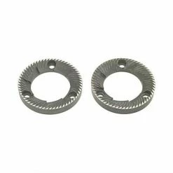 Espresso Parts Faema/Futurmat Grinder Burrs