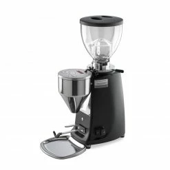 Mazzer Mini Electronic A Commercial Espresso Grinder - Black Grinders