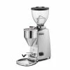 Mazzer Mini Electronic A Commercial Espresso Grinder - Silver Grinders
