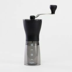 Grinders Hario Mini Slim+ Ceramic Coffee Mill