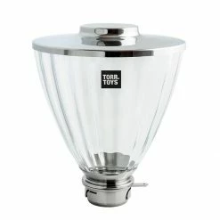 Parts Torr Toys Crystal Optics Glass Hopper 7 Parts Torr Toys Crystal Optics Glass Hopper