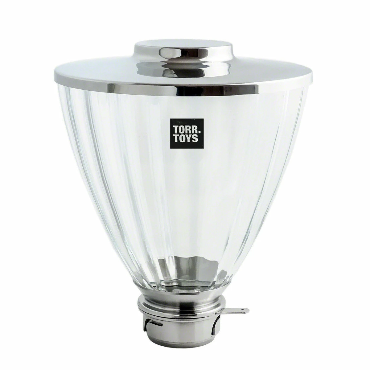 Parts Torr Toys Crystal Optics Glass Hopper 4 Parts Torr Toys Crystal Optics Glass Hopper