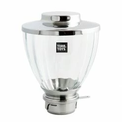 Parts Torr Toys Crystal Optics Glass Hopper 6 Parts Torr Toys Crystal Optics Glass Hopper