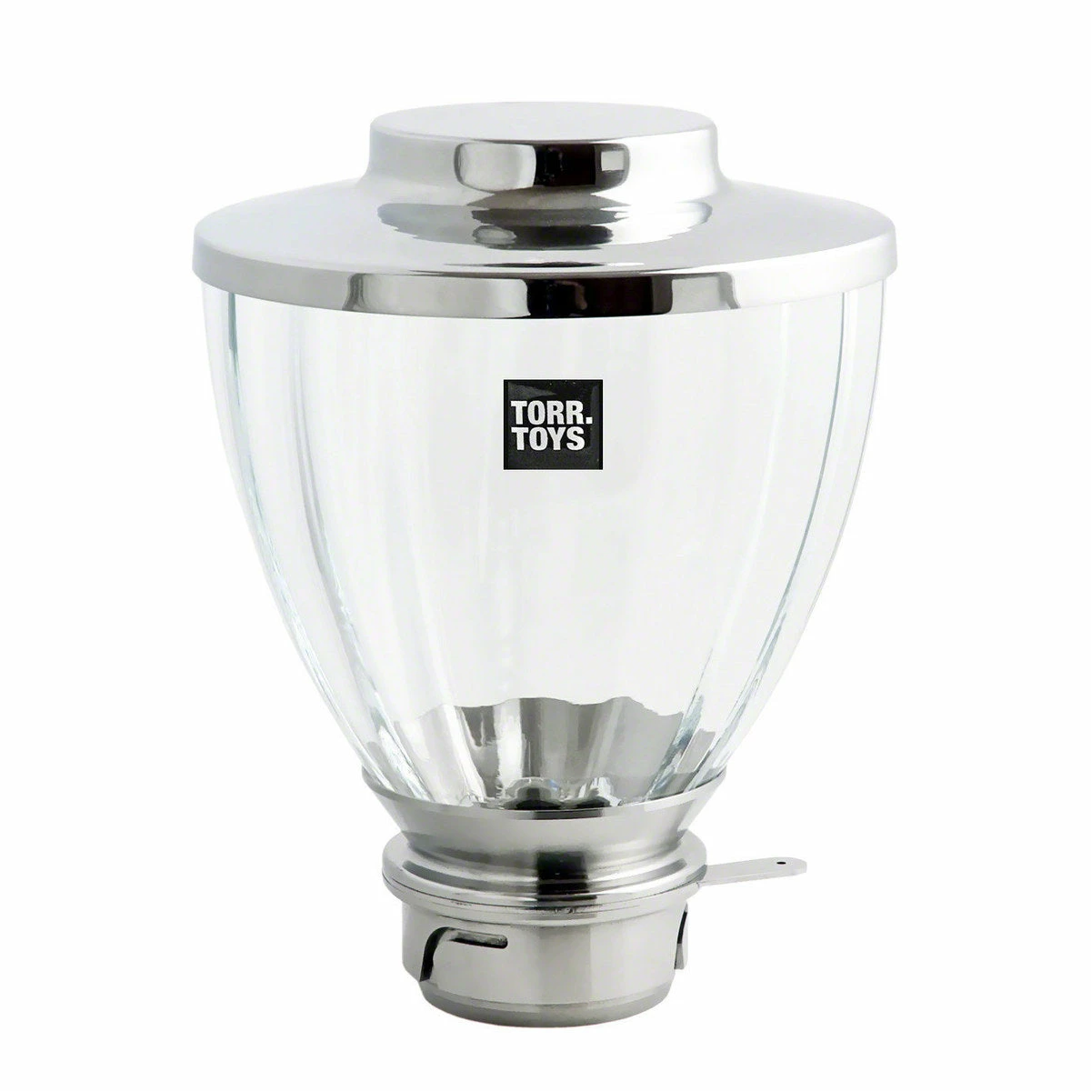 Parts Torr Toys Crystal Optics Glass Hopper 3 Parts Torr Toys Crystal Optics Glass Hopper