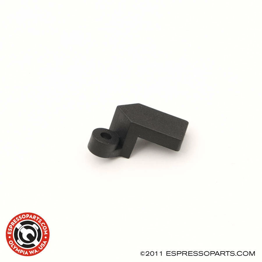 Rancilio Kyro Grind Adjustment Thumb Tab (Special Order Item) Parts 2 Rancilio Kyro Grind Adjustment Thumb Tab (Special Order Item) Parts