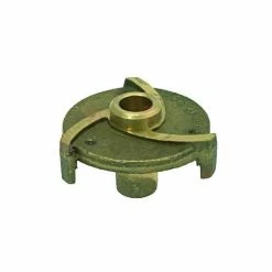 Parts Rancilio MD-50 Lower Burr Carrier (Special Order Item)