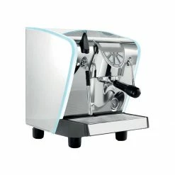 Nuova Simonelli Musica 1 Group Volumetric Espresso Machine - Lux Equipment