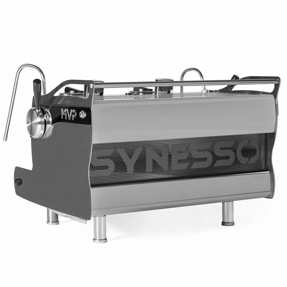 Equipment Synesso MVP 2 Group Espresso Machine 2 Equipment Synesso MVP 2 Group Espresso Machine