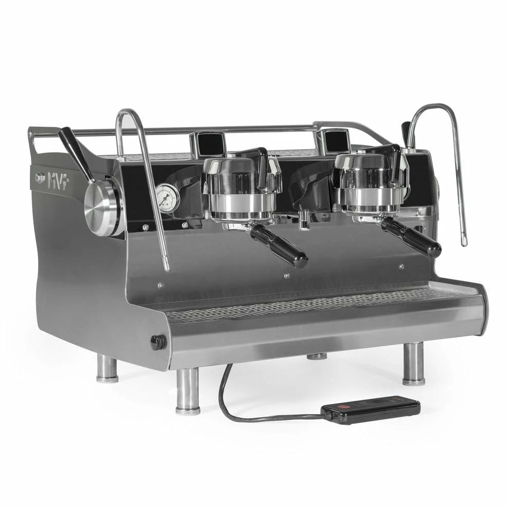 Equipment Synesso MVP 2 Group Espresso Machine 1 Equipment Synesso MVP 2 Group Espresso Machine
