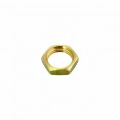 La Marzocco Drain Cup Barbed Fitting Fixing Nut