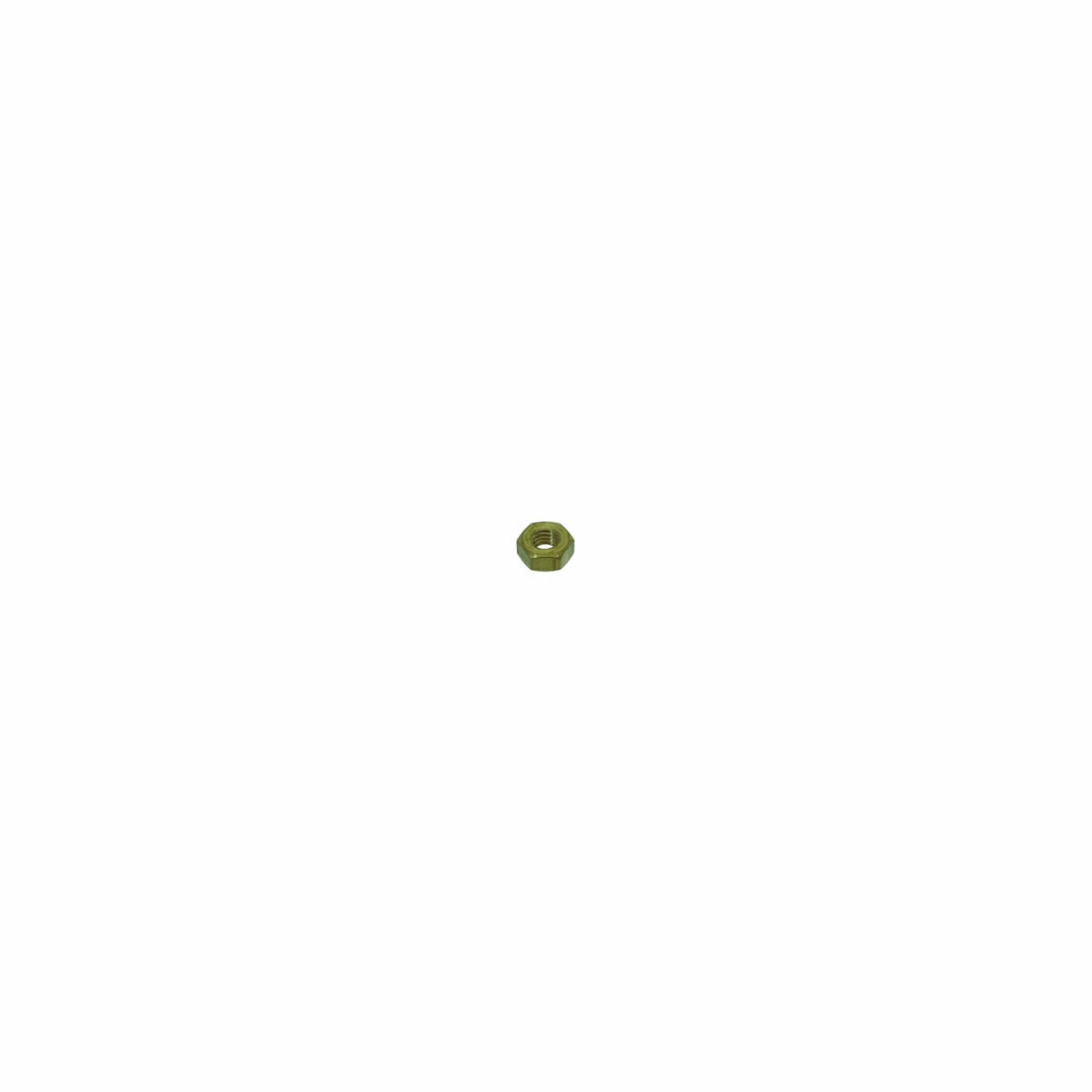 Espresso Parts M4 Brass Nut Parts 1 Espresso Parts M4 Brass Nut Parts