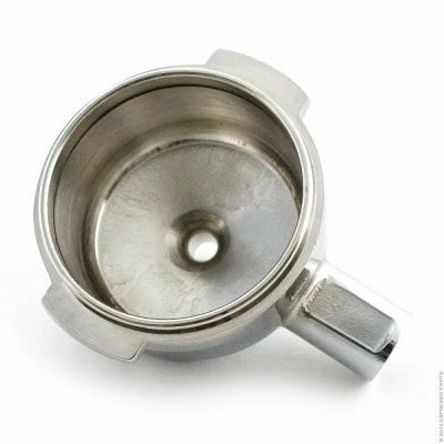 Espresso Parts La Marzocco Lion Embossing Style Portafilter Body Parts 1 Espresso Parts La Marzocco Lion Embossing Style Portafilter Body Parts