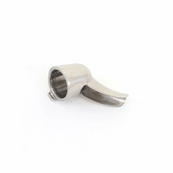 Parts La Marzocco Removable Portafilter Spout - Single 1 Parts La Marzocco Removable Portafilter Spout - Single