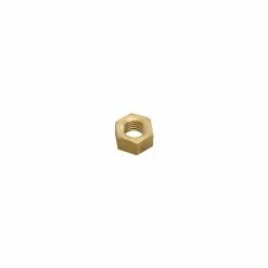 Parts La Marzocco M8 Nut - Brass