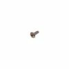 La Marzocco Parts M4 X 8 TBL Slotted Stainless Steel Screw (Special Order Item)