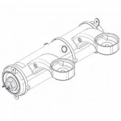 La Marzocco Complete Two And Four Group Welded Coffee Boiler (Special Order Item)