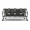 Sanremo Café Racer Naked 3 Group Volumetric Espresso Machine - Black/Black Equipment